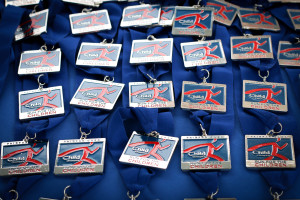 2016 Fairfax CASA Run for the Children Race 